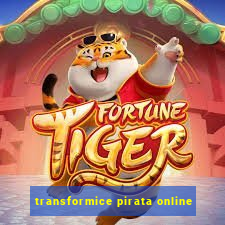 transformice pirata online